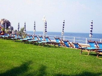 Hotel La Villanella