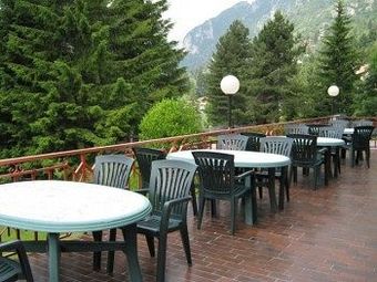 Hotel Scanap�