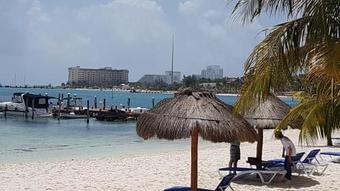 Apartamento Departamento Frente Al Mar - Kiara