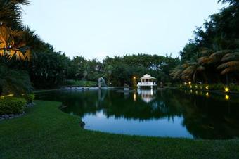 Radisson Hotel Cuernavaca