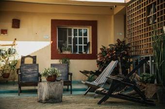 Hotel Gutierrez