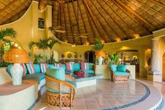 Villa Las Rocas