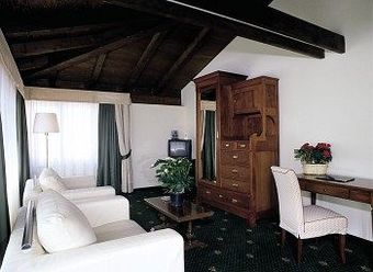 Hotel Candiani