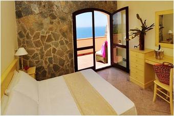 Torre Hotel