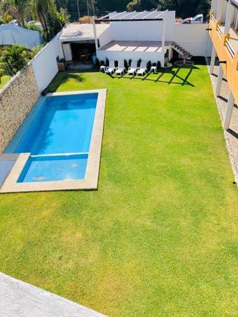 Bungalows La Ceiba