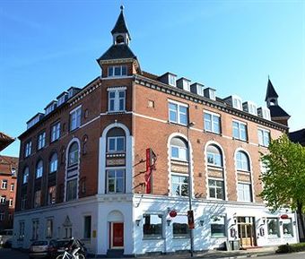 Ansgar Odense Hotel