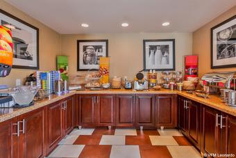 Hotel Hampton Inn Owensboro