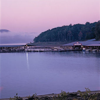 Hotel Wyndham Resort At Fairfield Bay