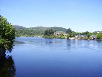 The Lakeside Hotel &amp; Leisure Centre