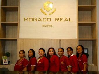 Hotel Monaco Barranquilla
