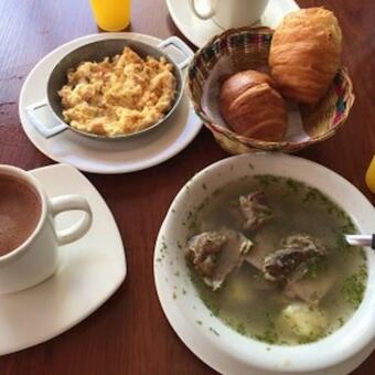 Hotel Boutique Martin�s