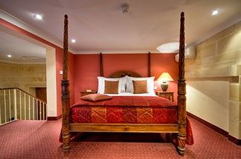 Hotel Palazzo Capua