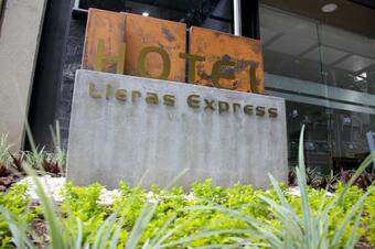 Hotel Lleras Express