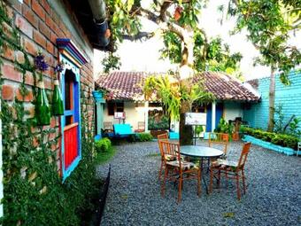 Hotel Boutique Turquesa