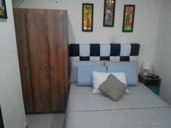 Apartamento Casa Prado A La Oriental