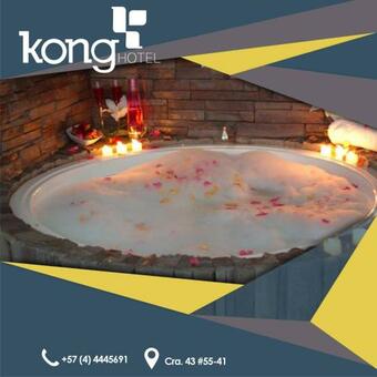 Hotel Kong