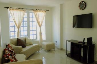 Brand New Home Palmira