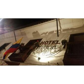 Hotel Ursua
