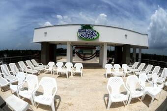 Hotel Playa Blanca - San Antero