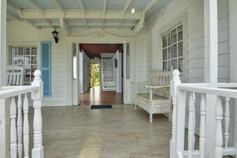 Caba�a Villa Alessandra