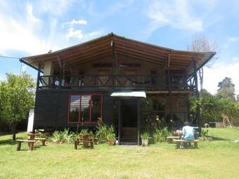 Agroturismo Flores Del Bosque