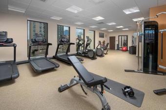 Hotel Homewood Suites By Hilton Austin Downtown