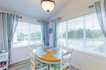Spinnaker Cottage