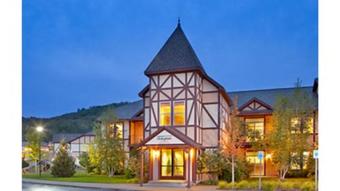 Apartamentos Boyne Mountain Luxury 1 Bd Condo 104