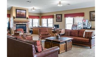 Apartamentos Boyne Mountain Luxury 2 Bd Condo 102