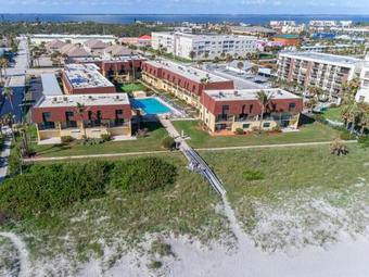 Apartamento Cocoa Beach Club