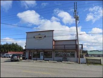 Tyee Restaurant And Motel