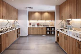 Hotel Residence Inn By Marriott San Jose Cupertino