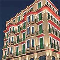 Delphi Art Hotel