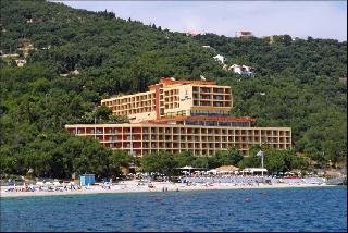 Hotel Nissaki Beach