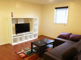 Private Unit / Private Bathroom Near Bart & Sf
