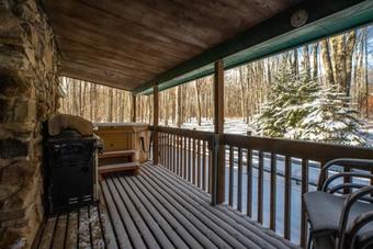 Timberstone
