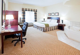 Hotel Holiday Inn Express Concord