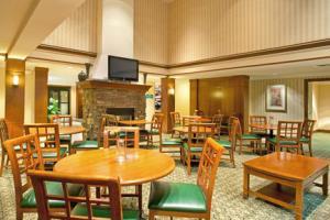 Hotel Staybridge Suites Lincolnshire