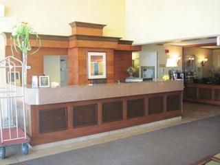 Hotel Chateauneuf Laval