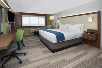 Hotel Holiday Inn Express & Suites - Elko