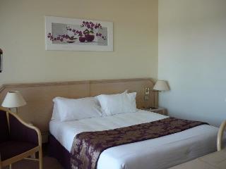 Hotel Best Western Roof