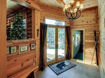 Fawnskin Retreat