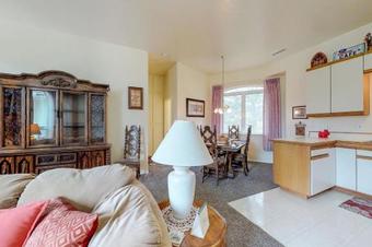 Rhody Apartment