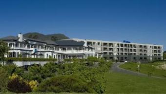 Hotel Hilton Lake Taupo