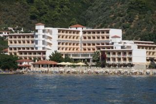 Hotel Esperides