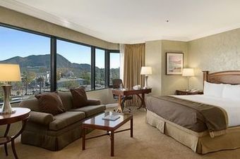 Hotel Hilton Universal City