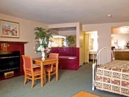 Hotel Best Western Country Inn