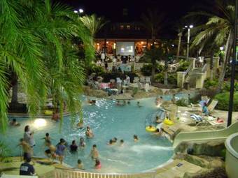 Hotel Regal Palms Resort At Highlands Reserve