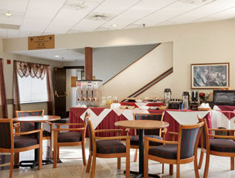 Hotel Ramada O'hare