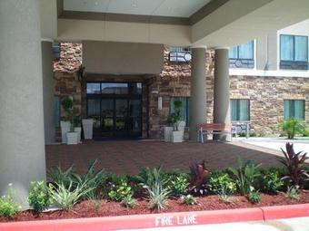 Holiday Inn Express Hotel & Suites Houston Nw Beltway 8-west Road